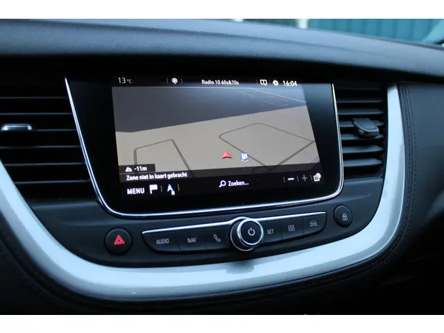 Opel Grandland X 1.2 Turbo Edition 2020 2020 Benzine 26