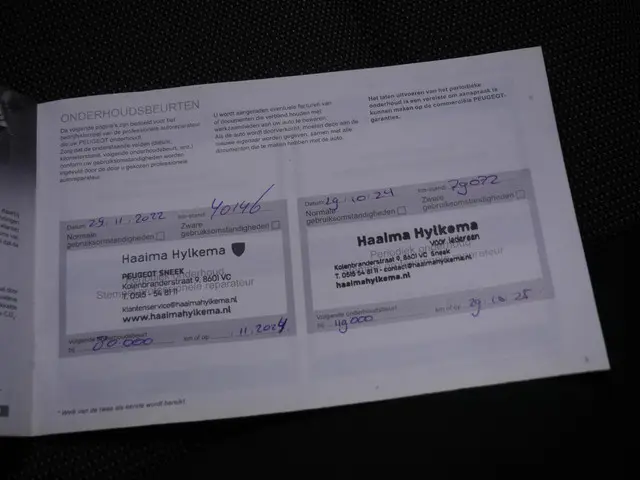 Peugeot Partner 1.5 BlueHDI Premium Long 2021 Diesel 27