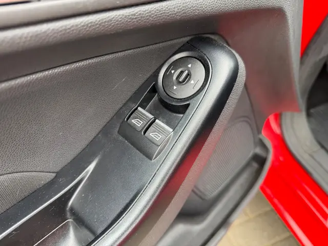 Ford Fiesta 1.0 Style 2016 Benzine 16