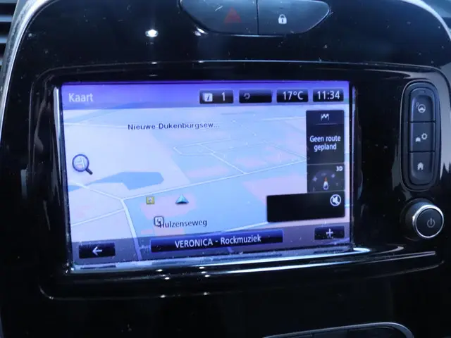 Renault Captur 0.9 TCe Intens 2019 Benzine 6