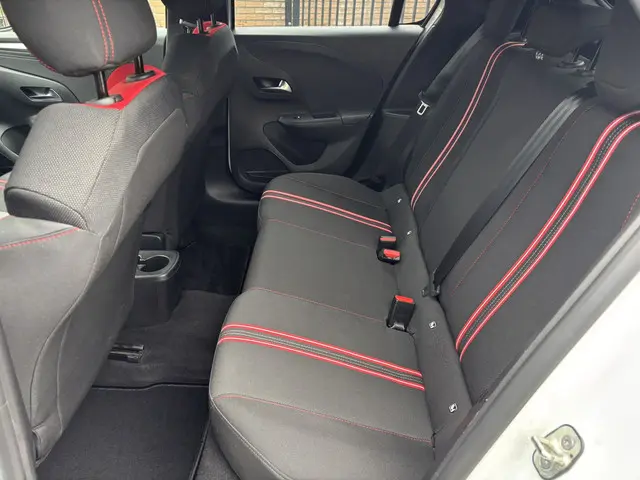 Opel Corsa 1.2 Turbo GS Line | 1e Eigenaar 2022 Benzine 15