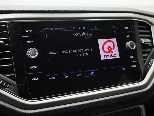 Volkswagen T-Roc 1.0TSI/110PK 2021 Benzine 37