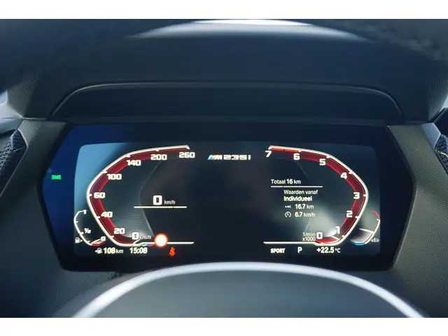BMW 2 Serie Gran Coupé M235 xDrive 2025 Benzine 17