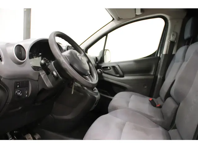 Citroën Berlingo 1.6 BlueHDI AIRCO EURO 6 2016 Diesel 5
