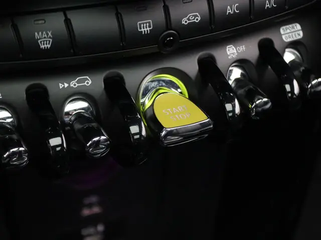 MINI Electric Yours 2020 Elektrisch 14