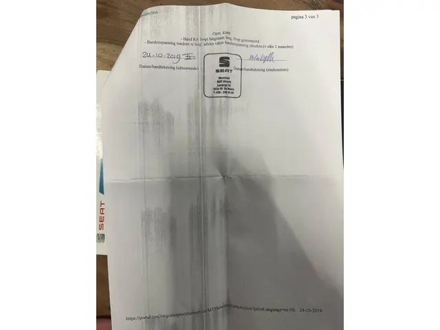 SEAT Leon ST 1.4 EcoTSI FR Connect 2015 Benzine 56