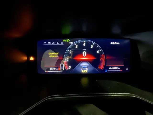 Renault Clio 1.0 TCe 90 GPF techno 2024 Benzine 4