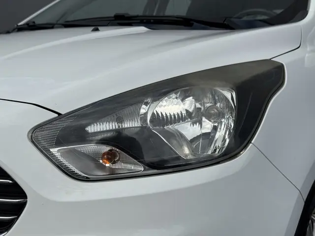 Ford Ka Ka+ 1.2 Trend Ultimate 2018 Benzine 14