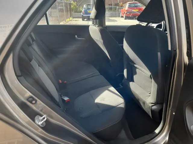 Kia Picanto 1.0 CVVT BusinessLine 2015 Benzine 10
