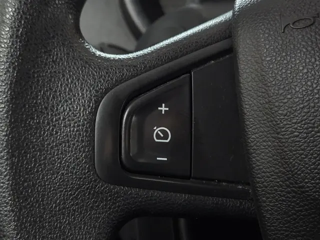 Renault Kangoo 1.5 Blue dCi 80 Comfort 2021 Diesel 18