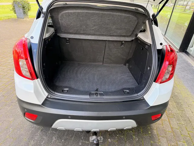Opel Mokka 1.4 T Cosmo 2015 Benzine 13