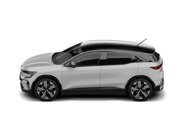 Renault Megane E-Tech Esprit Alpine 2025 Elektrisch 5