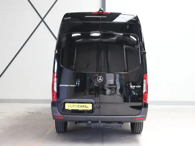 Mercedes-Benz Sprinter 315 1.9 CDI L2H2 2024 Diesel 4
