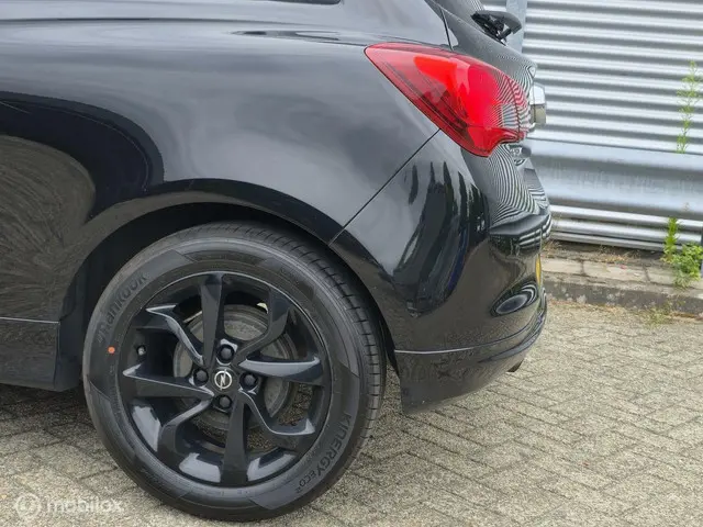 Opel Corsa 1.0 Turbo OPC | Carplay | Airco 2017 Benzine 30