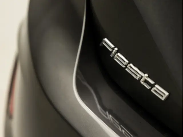 Ford Fiesta 1.0 EcoBoost Titanium 2020 Benzine 27