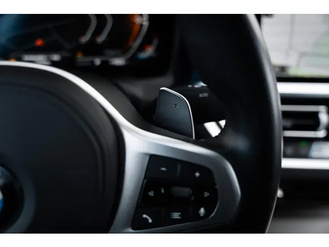 BMW 4 Serie Gran Coupé 430i High Executive 2021 Benzine 39