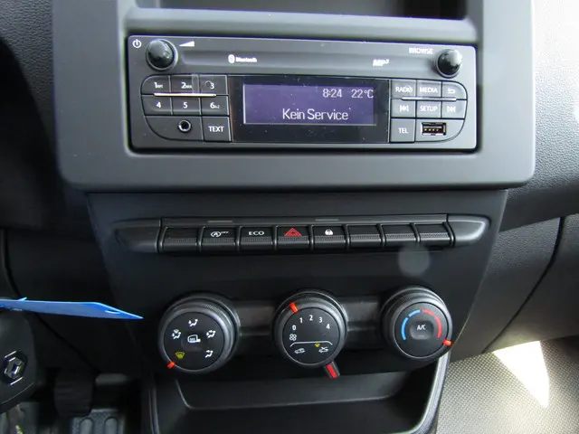Renault Express 1.5 dCi 95PK Comfort BPM Vrij! 2024 Diesel 7