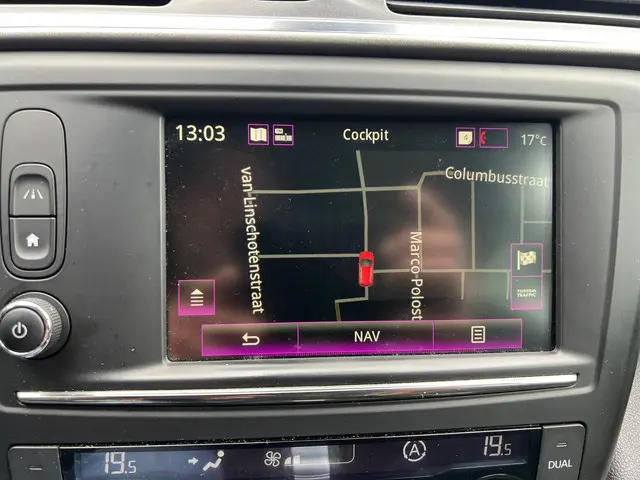 Renault Kadjar 1.2 TCe Intens Automaat 2018 Benzine 24