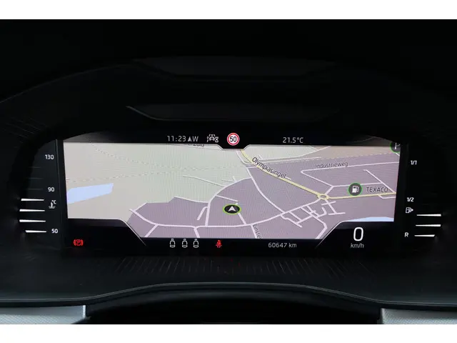 Škoda Scala 1.0 TSI Ambition 2021 Benzine 26