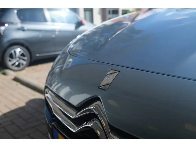 Citroën DS5 THP 155 Executive Automaat-6 2013 Benzine 13