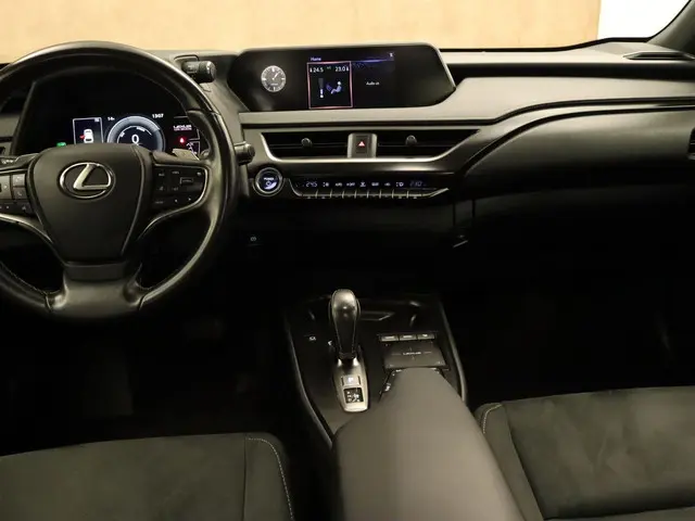 Lexus UX 300e Business 54 kWh 2020 Elektrisch 5
