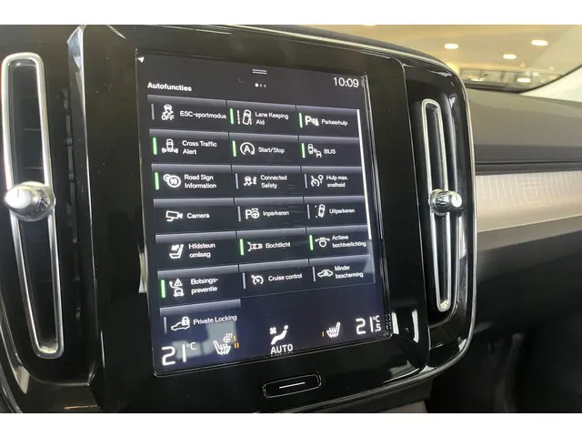 Volvo XC40 T5 AWD Intro Edition 2018 Benzine 20