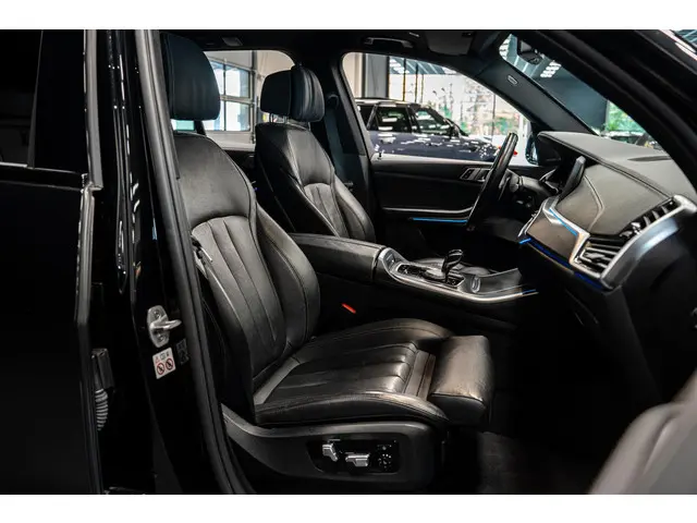 BMW X5 xDrive45e High Executive 2021 Hybride Benzine 16