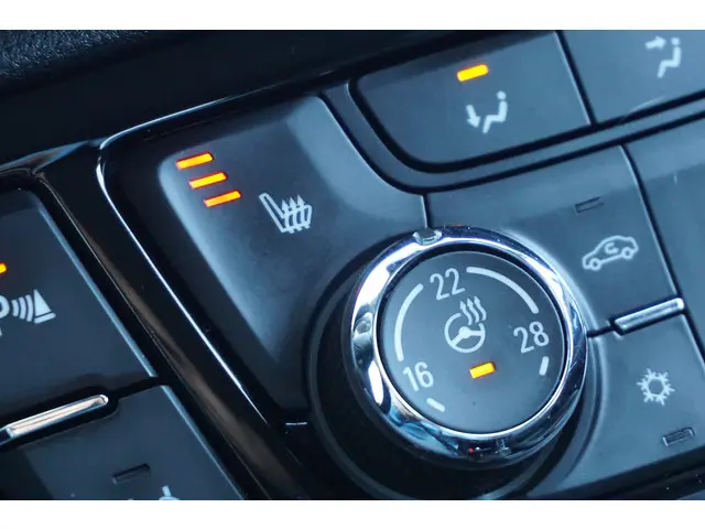 Opel Mokka X 1.4 Turbo Innovation 2019 Benzine 14