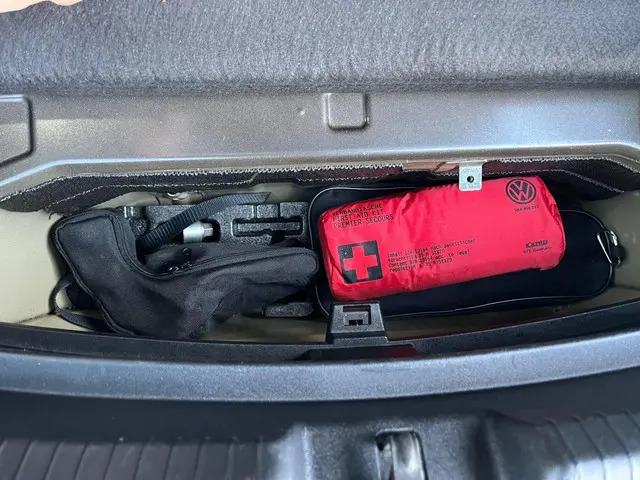 Volkswagen ID.3 First Plus 58 kWh 2020 Elektrisch 41