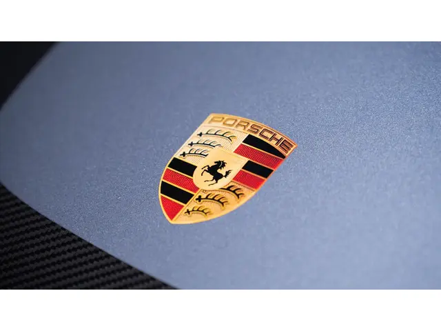 Porsche 718 Spyder RS 2024 Benzine 23