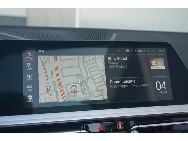 BMW 4 Serie Cabrio M440i 2022 Benzine 13