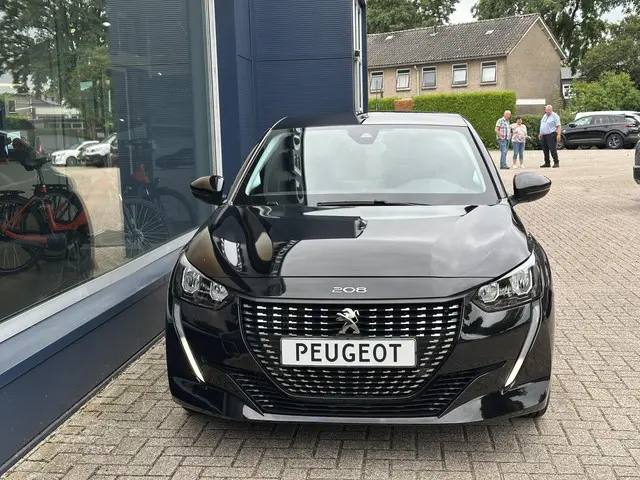 Peugeot 208 2