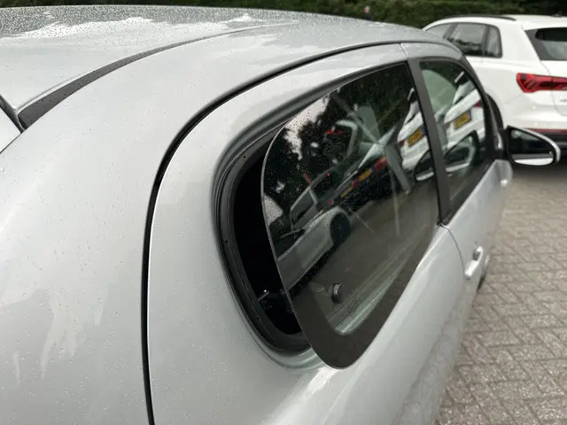 Citroën C1 1.0 e-VTi Feel 5drs 2018 Benzine 17