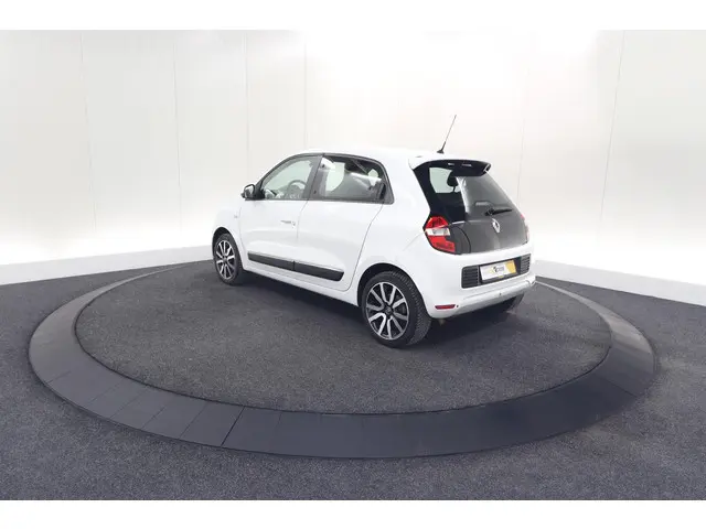 Renault Twingo 1.0 SCe Intens 2017 Benzine 13