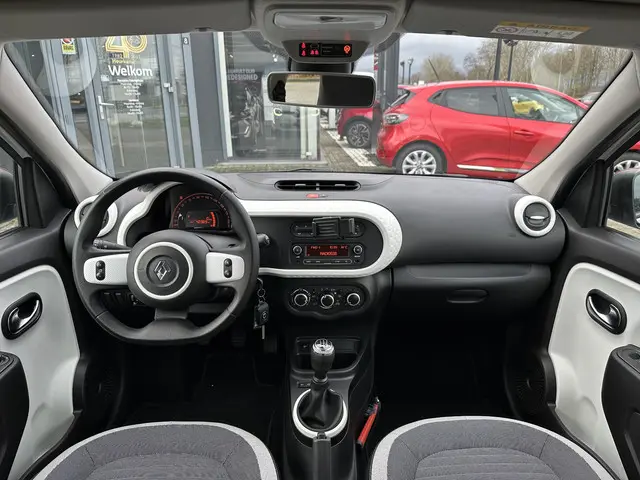 Renault Twingo SCe 70 Collection 2021 Benzine 7