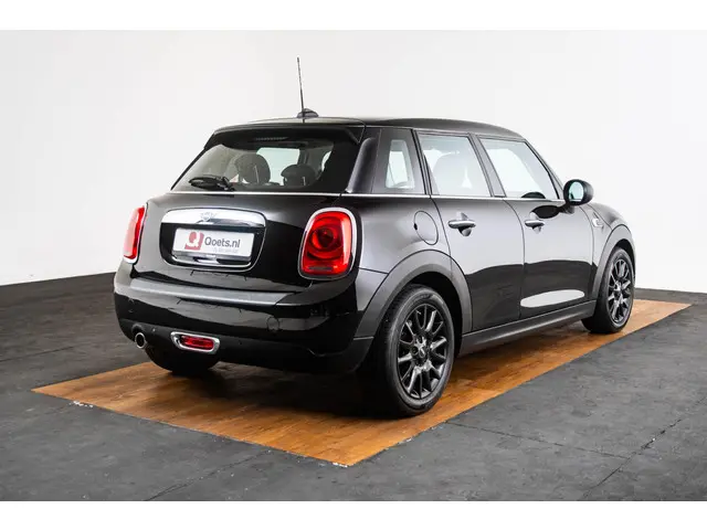MINI One Mini 1.5 2019 Benzine 9