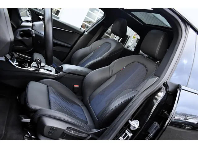 BMW 2 Serie Gran Coupé 218i M-pakket 2024 Benzine 8