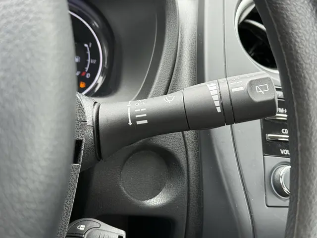 Nissan Note 1.2 Acenta 2014 Benzine 18