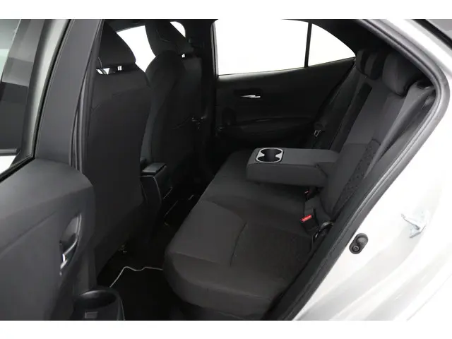 Toyota Corolla 2.0 Hybrid Bi-tone 2019 Hybride Benzine 17