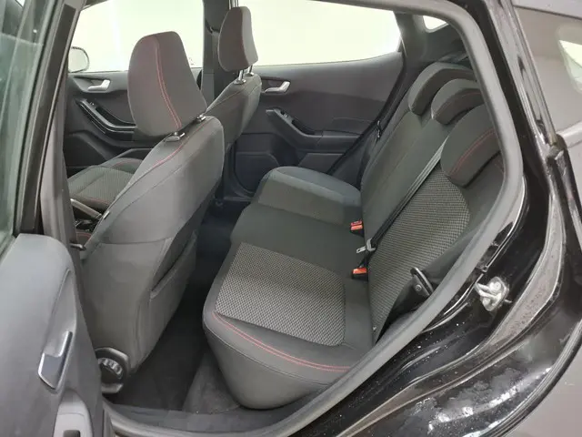 Ford Fiesta 1.0 EcoBoost ST-Line 2021 Benzine 8