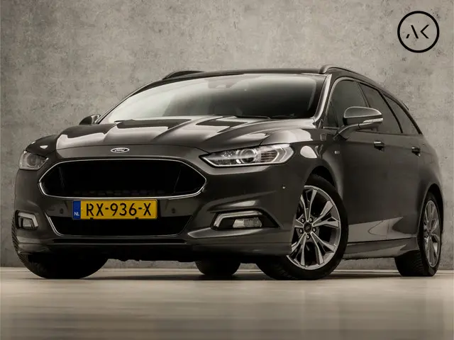 Ford Mondeo Wagon 1.5 ST Line 2018 Benzine