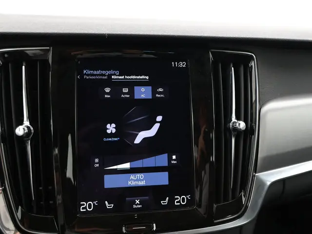 Volvo V90 2.0 T4 190 PK AUT. 2019 Benzine 57