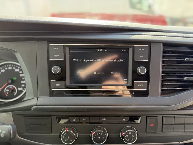 Volkswagen e-Transporter 113PK 2020 Elektrisch 15