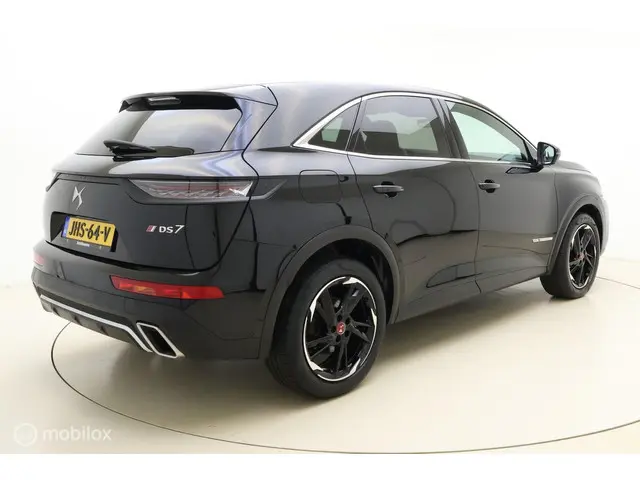 DS DS 7 Crossback 1.6 PureTech So Chic 2019 Benzine 2