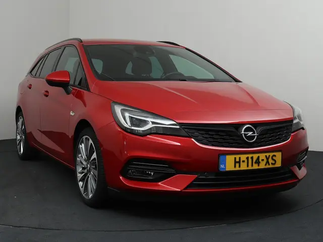 Opel Astra Sports Tourer 1.4 Ultimate 2020 Benzine 38