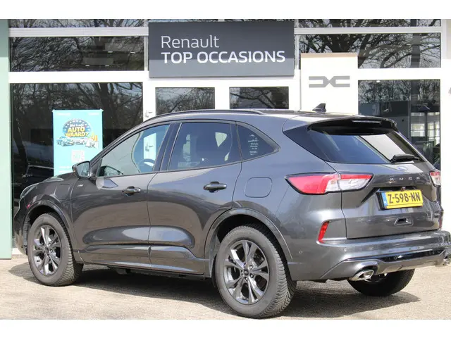 Ford Kuga 2.5 PHEV ST-Line X 2023 Hybride Benzine 6