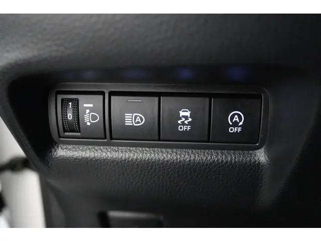 Toyota Aygo X 1.0 VVT-i MT Play 2024 Benzine 28