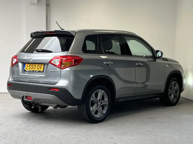Suzuki Vitara 1.6 Exclusive 2015 Benzine 7