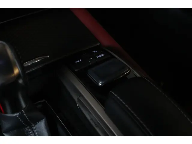 Lexus GS 300h F Sport Line 2017 Hybride Benzine 20