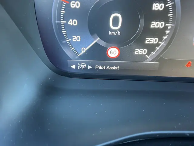 Volvo XC40 2.0 T4 190 pk Inscription 2019 Benzine 37